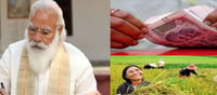 Money: పీఎం కిసాన్ 15 వ విడత వచ్చేది అప్పుడే..!!